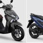 Adu Yamaha Gear Ultima vs Honda BeAT, Mulai Harga Hingga Spesifikasi