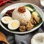 Jangan Salah Pilih! Ini 4 Menu Sahur Bergizi untuk Tahan Lapar saat Puasa