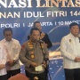 Isi Tidak Sesuai Keterangan Kemasan, Kapolri Bakal Tindak Kecurangan dan Pemalsuan Takaran MinyaKita