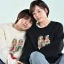 Sinopsis Parallel Fuufu, Drama Jepang Dibintangi Kei Inoo dan Rikka Ihara