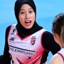 Teka Teki Masa Depan Megawati Hangestri, Tinggalkan Red Sparks Musim Depan?