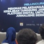 Disrupsi Digital Mengancam, Jurnalisme Berkualitas Diselamatkan, Ini Pedoman Terbaru Komdigi