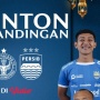 Head to head Semen Padang vs Persib: Sama Kuat, Adu Taktik Pelatih Eropa