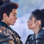 Sinopsis Legend of the Female General, Drama baru yang dibintangi Ye Zhou