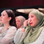 Terinspirasi Shandy Purnamasari, Kiky Saputri Bakal Polisikan Orang yang Sumpahi Mati Anaknya