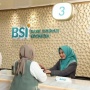 Aset Perbankan Syariah Pecah Rekor Tertinggi, Tembus Rp 1.028 Triliun