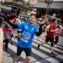 Debut di Tokyo Marathon, Mental Gilang Juragan 99 Diuji di Kilometer Rawan