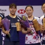 Orleans Masters 2025: Juara Baru Lahir, Korea Selatan Borong 3 Gelar