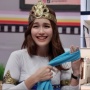 5 Potret Rumah Baru Ayu Ting Ting, Lebih Mewah Ketimbang di Depok?