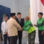 Pengemudi Ojol Terharu! 5 Tahun Menunggu, Akhirnya Prabowo Umumkan Imbauan THR