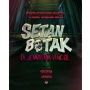 Setan Botak di Jembatan Ancol, Hantu Legend Malah Nggak Dikasih Panggung?