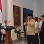 THR Wajib Cair 7 Hari Sebelum Lebaran, Presiden Prabowo: Ojol dan Kurir dalam Bentuk Tunai