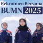 Cek Hasil Seleksi Rekrutmen Bersama BUMN 2025, Ini Link Resminya