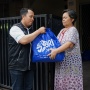 Perkuat Ketahanan Sosial Masyarakat, BRI Group Berbagi 100.000 Paket Sembako Bagi di Bulan Ramadan