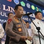 Kapolri Umumkan Puncak Arus Mudik dan Balik Lebaran 2025