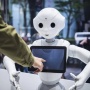 Robot Pelayan, Jawaban Jepang atas Kekurangan 11 Juta Tenaga Kerja