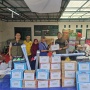Pemulihan Pasca Banjir, PTPN Group Salurkan Bantuan Langsung ke Masyarakat Terdampak