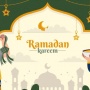 30+ Ide Poster Ramadhan Lucu: Bikin Acara Bukber Makin Meriah