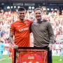 Dua Negara Bisa Dikalahkan Timnas Indonesia Versi Mees Hilgers di Kualifikasi Piala Dunia 2026