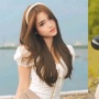 Pesona Fuji dalam Konten Terbaru Bikin Heboh, Cantiknya Mirip Wanita Korea!
