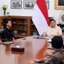 Pandawara Group Dapat 'Wejangan' dari Prabowo di Istana: Ini Isi Pembicaraannya!