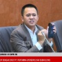 Imbas Pengalihan Dividen ke Danantara, Anggota DPR Dengar Amplop Kondangan Kena Pajak