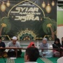 Uji Taktual Baca Al-Qur'an Braille di 'Syiar Ramadhan Distra' Malang 2025