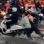 Jangan Tertipu! Waspada Modus Jahil Saat Motor Matic Anda Lewat Genangan Air