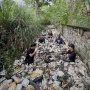 Rekam Jejak Pandawara Group, Dipanggil Prabowo ke Istana Presiden Bahas Isu Sampah dan Lingkungan!