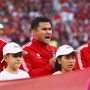 Asnawi dan Muhammad Ferrari Belum Tentu Dilepas ke Tim ASEAN All Star?