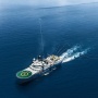 Anak Usaha Hulu Migas Pertamina Eksplorasi Perairan Laut Natuna Utara