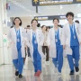 Siap Tayang April Mendatang, Resident Playbook Spill 4 Dokter Residen Obgyn