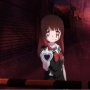 Review Anime Mahou Shoujo Site, Sisi Gelap Gadis Penyihir yang Penuh Trauma