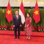 Puan Maharani Sambut Sekjen Partai Komunis Vietnam, Ini yang Dibahas