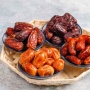 Stop Tertipu! Ini 5 Tanda Kurma Asli Tanpa Gula yang Wajib Anda Tahu