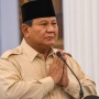 Potret saat Prabowo Tetapkan THR dan Gaji ke-13 untuk ASN Cair 17 Maret