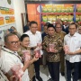 PPI Jual Daging Kerbau Rp75.000 per Kg di Operasi Pasar Kantor Pos