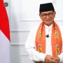 Gubernur Jakarta Pramono Ucapkan Selamat HUT ke-11 Suara.com: Terus Jadi Media yang Menginspirasi