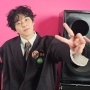 Xiumin EXO 'Whee!' Lagu Penyemangat Tuk Kejar Mimpi Tanpa Rasa Takut