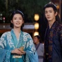 Sinopsis Fated Hearts, Drama China Terbaru Li Qin dan Chen Zhe Yuan