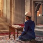 Mengasah Kesabaran dan Kontrol Diri melalui Ibadah Puasa Ramadan