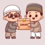 Zakat Fitrah 2025: Berapa KG Beras yang Wajib Dibayar? Panduan Lengkap