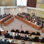 Komisi I Rapat Bareng Pemerintah, Revisi UU TNI Dipastikan Tak akan Dikebut: Takut Kecelakaan di Jalan