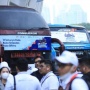 Kuota Mudik Gratis BRI Capai 8.482 Orang, Segera Daftarkan Diri Anda!