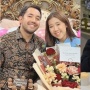 Ingatkan Kiky Saputri untuk Dzikir dan Sholawat, Sikap Syahrini Tuai Pujian: Pantes Kaya Raya dan Suami Tajir Melintir