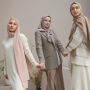 Pakai Baju Lebaran yang Mana? Tips Memilih Tunik, Gamis, atau Sarimbit yang Cocok untuk Kamu