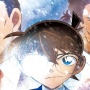 Movie Detective Conan One-Eyed Flashback, Tayang di 522 Bioskop Jepang