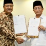 Gus Ipul Gandeng Kemenag Susun Kurikulum Pendidikan Karakter untuk Sekolah Rakyat