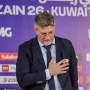 Dragan Talajic: Bahrain Alami Beberapa Masalah