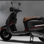 Lebih Murah dari Honda BeAT, Bonus Tampilan Retro: Pesona Little Star Bikin Menoleh 2 Kali